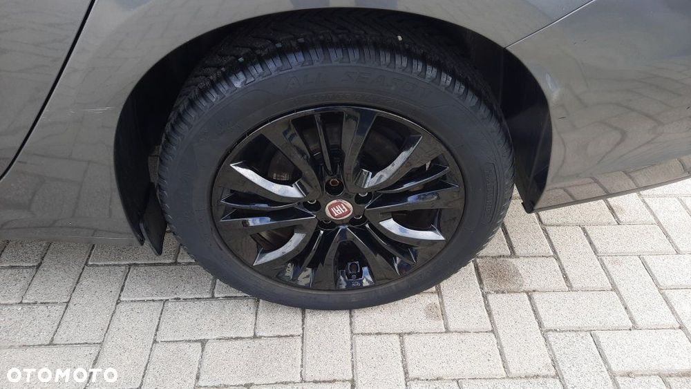 Fiat Tipo - 17