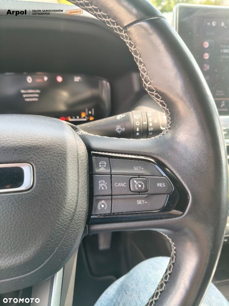 Jeep Compass 1.3 TMair 80th Anniversary FWD S&S DDCT - 14