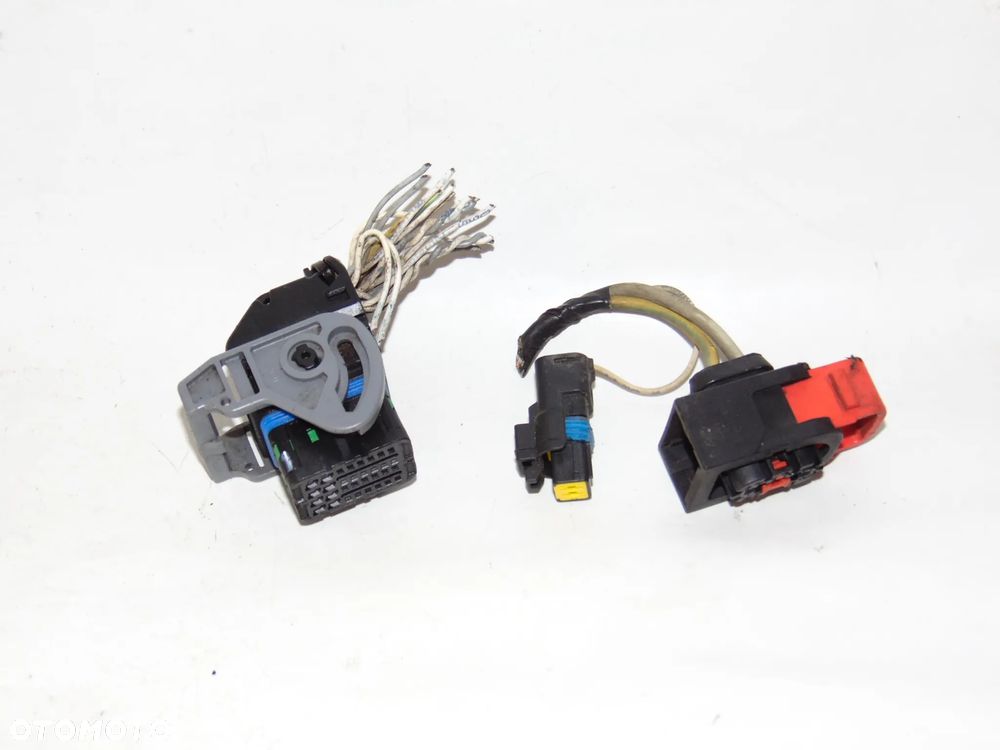 Pompa kompresor zawieszenia 9643373280 9636713880 9636713880/B 9636713880 Citroen C5 I II 01-08r - 17