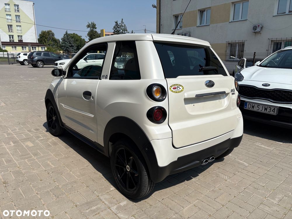 Aixam GTO - 4