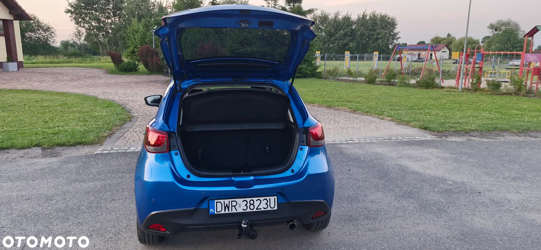Mazda 2 SKYACTIV-G 90 Sports-Line - 21