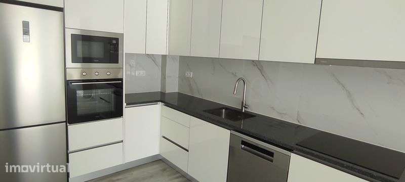 Apartamento no centro de Penalva do Castelo - Grande imagem: 2/4