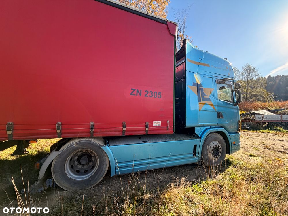 Scania - 6