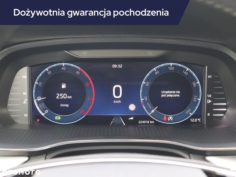 Skoda Octavia - 13