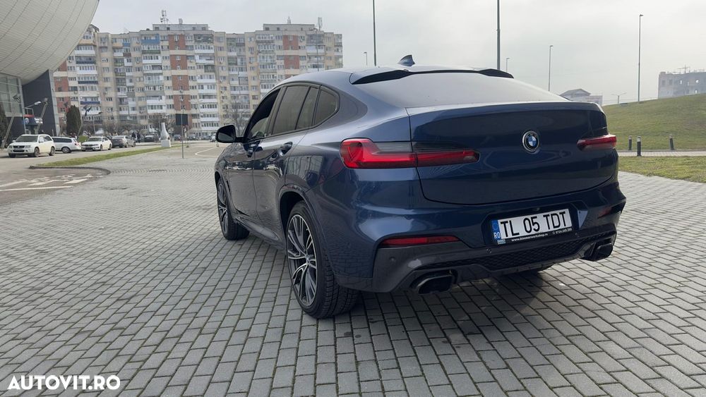 BMW X4 M - 6
