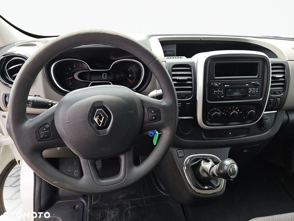 Renault Trafic - 14
