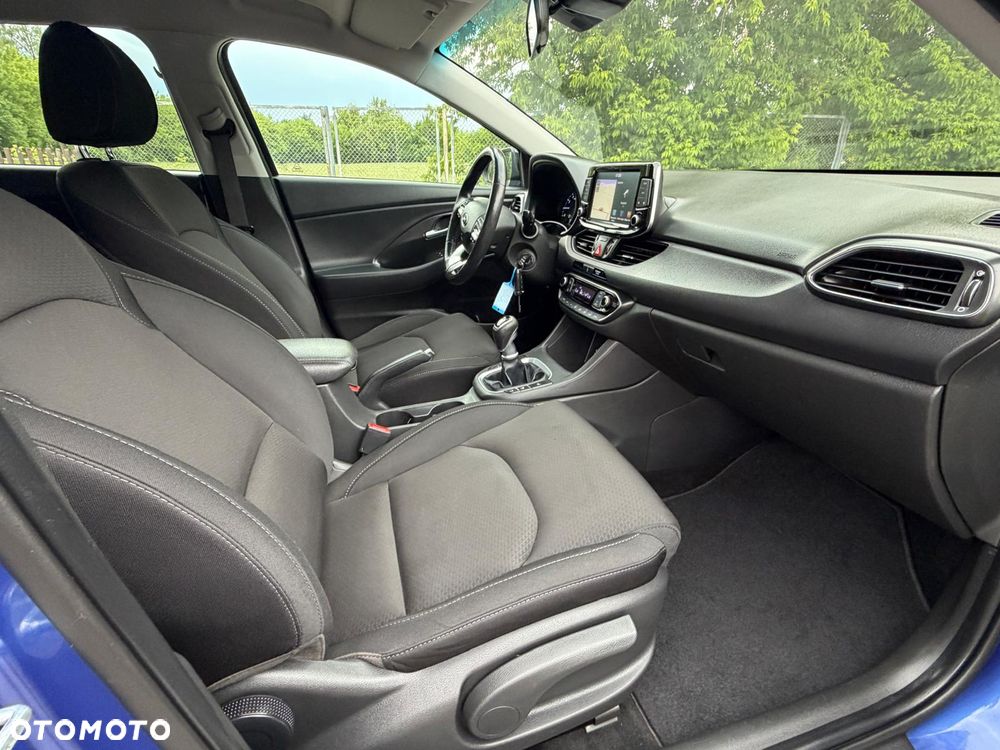 Hyundai i30 1.0 T-GDI YES!+ - 32