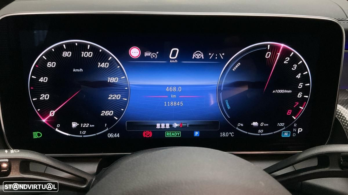 Mercedes-Benz GLC 300 e 4Matic - 6