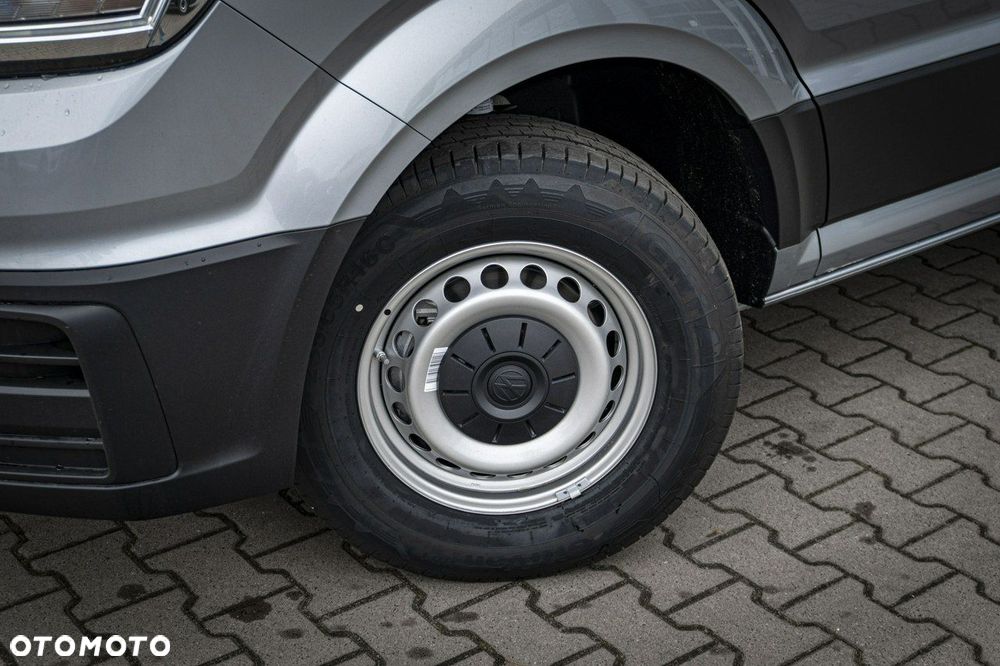 Volkswagen Crafter - 3