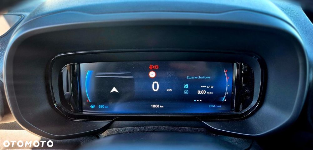 Toyota Proace City - 15