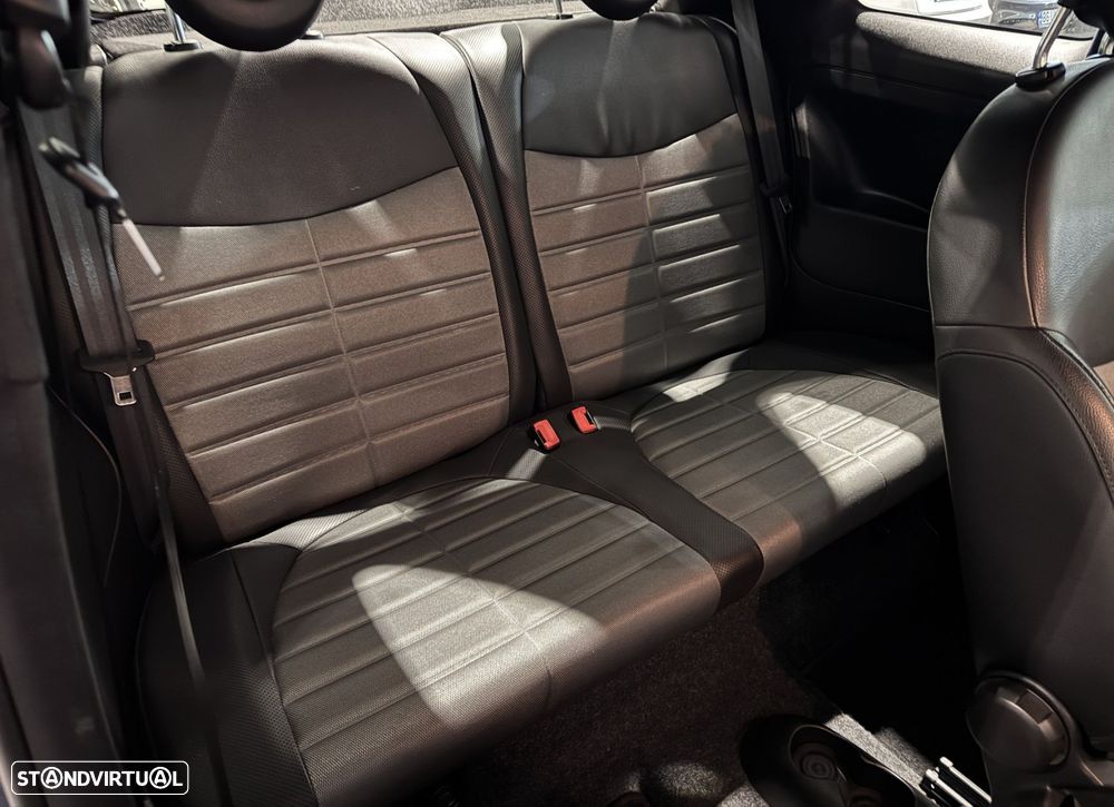 Fiat 500 0.9 8V TwinAir Color Therapy - 17