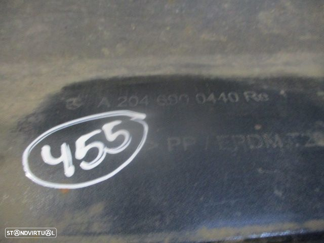 Embaladeira A2046900440 MERCEDES W204 C220 Cdi 2008 2.2 Cdi 170Cv 5P PRETO DRT MERCEDES W204 S204 2010 C220cdi 170CV 5P PRETO DRT - 3