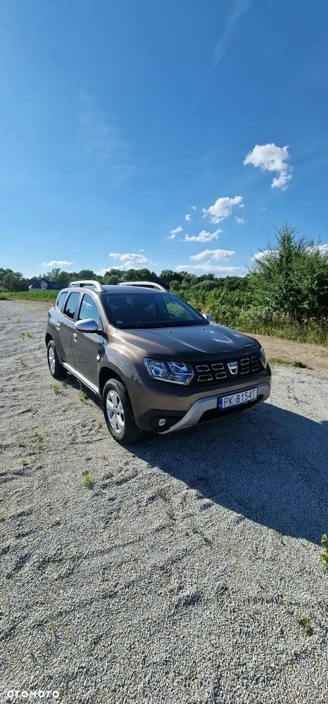 Dacia Duster TCe 100 2WD Essential - 1