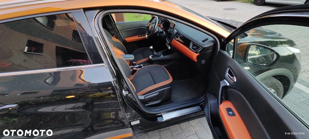 Renault Captur 1.0 TCe Intens - 8