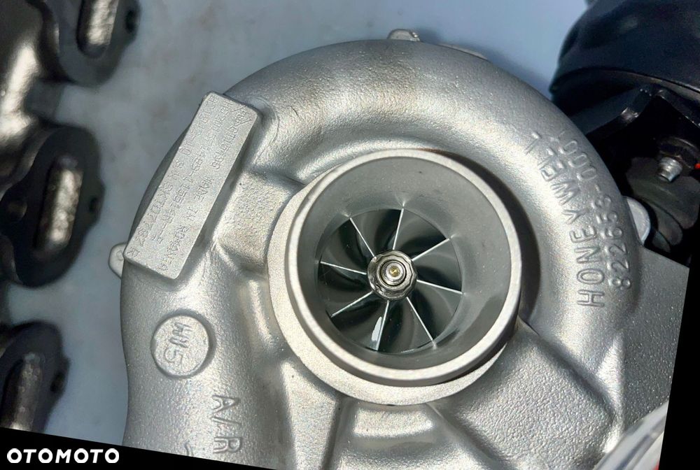 komplet 1.6 biturbo 821942 821943 fiat opel renault + rabat 600zł opis - 4