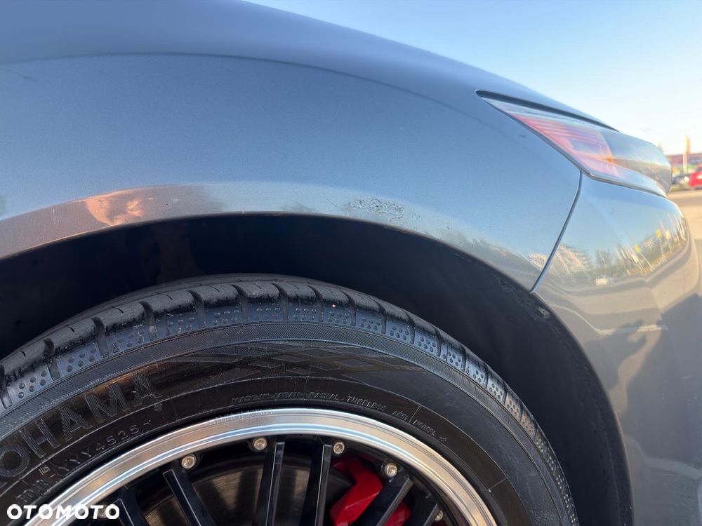 Honda Accord 2.4 Automatik Executive - 36