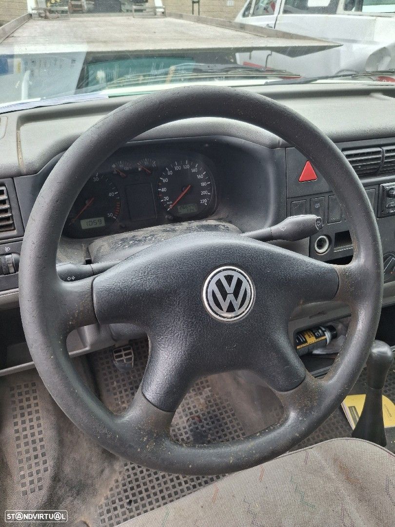 Volante Volkswagen Transporter Iv Caixa (70A, 70H, 7Da, 7Dh) - 1