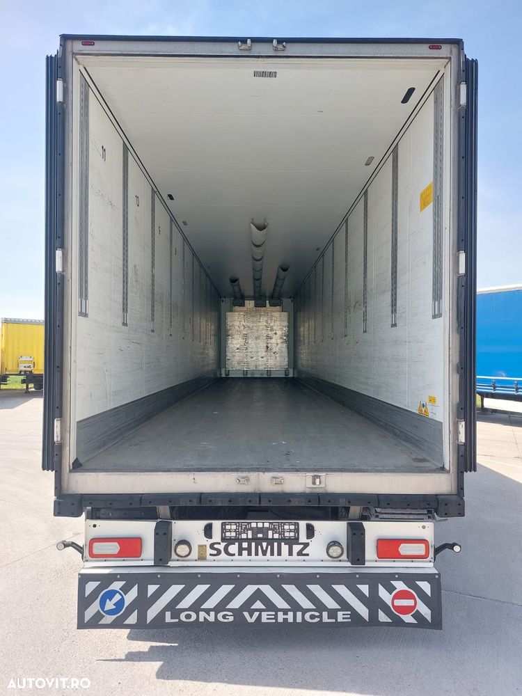 Schmitz Cargobull Standard - 2