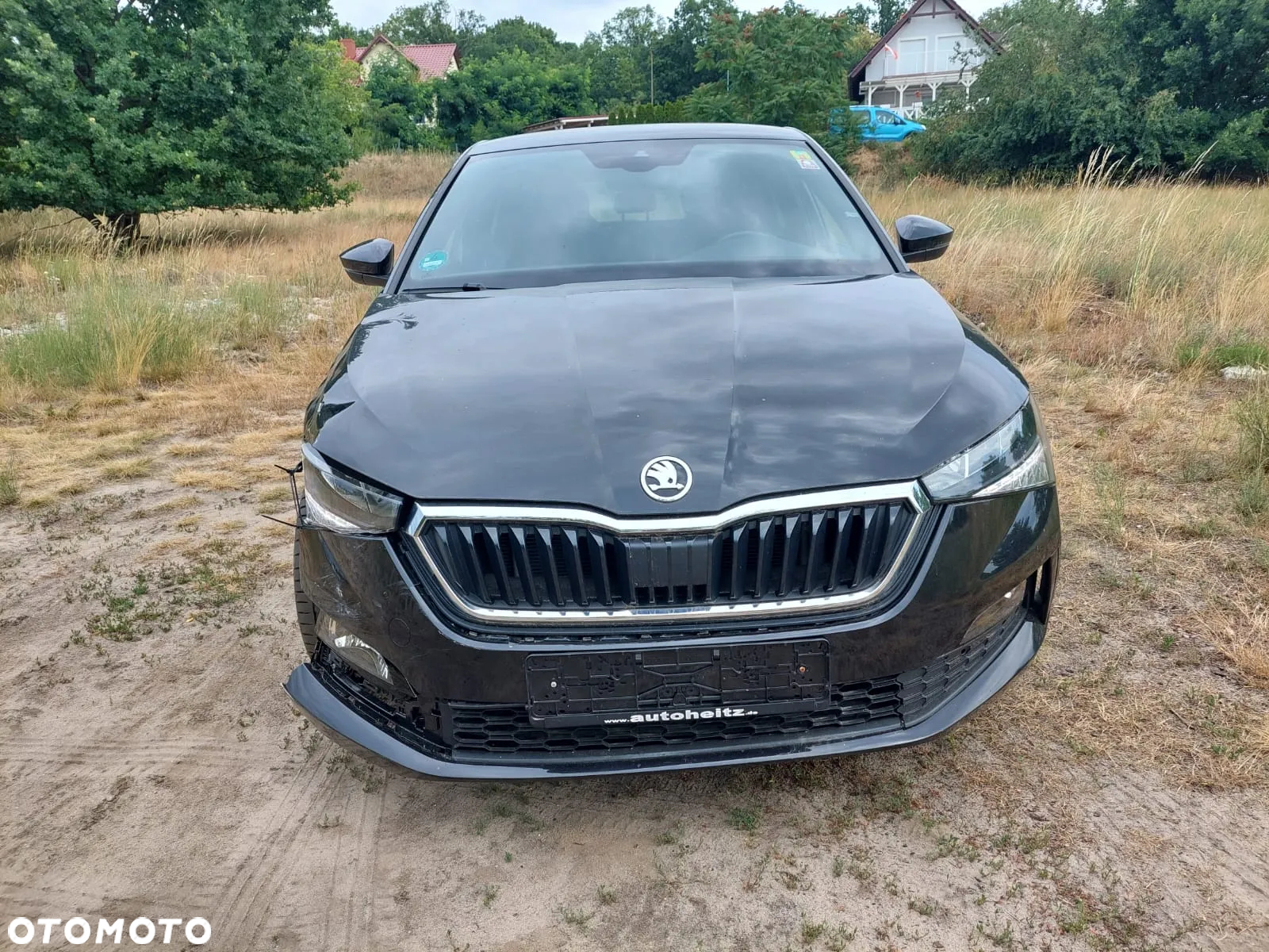 Skoda Scala 1.0 TSI Ambition - 4