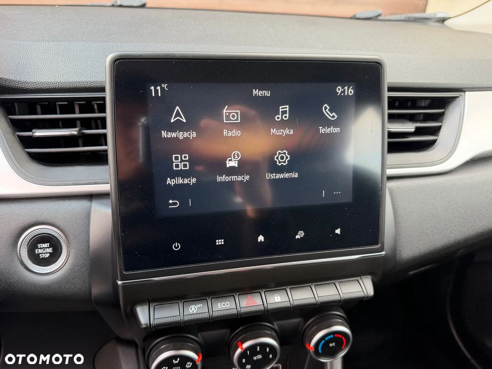 Renault Captur - 12