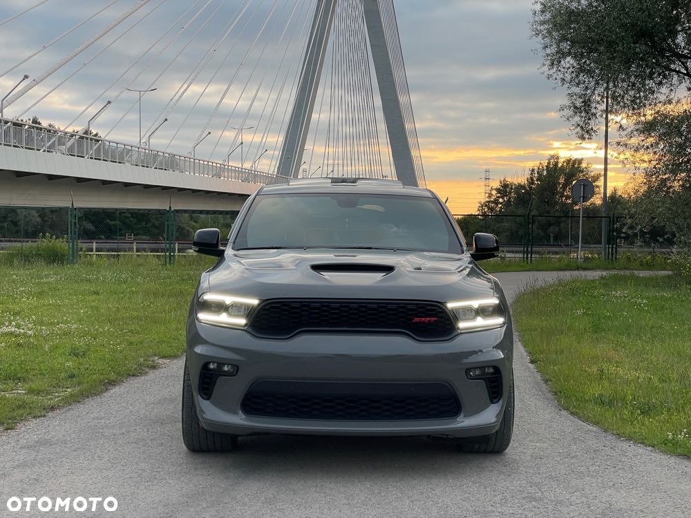 Dodge Durango - 2