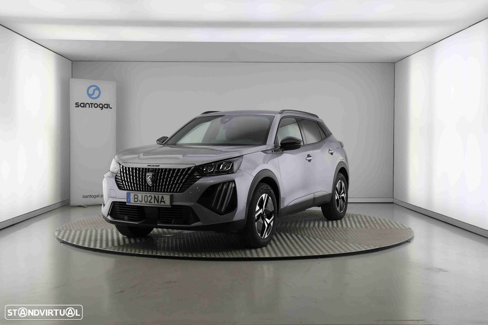 Peugeot e-2008 50 kWh Allure - 6