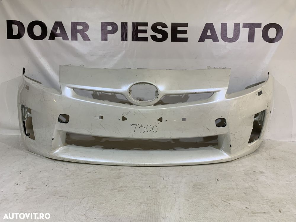 Bara fata Toyota Prius, 2009, 2010, 2011, 2012, 2013, cod origine OE 52119-47080. - 1