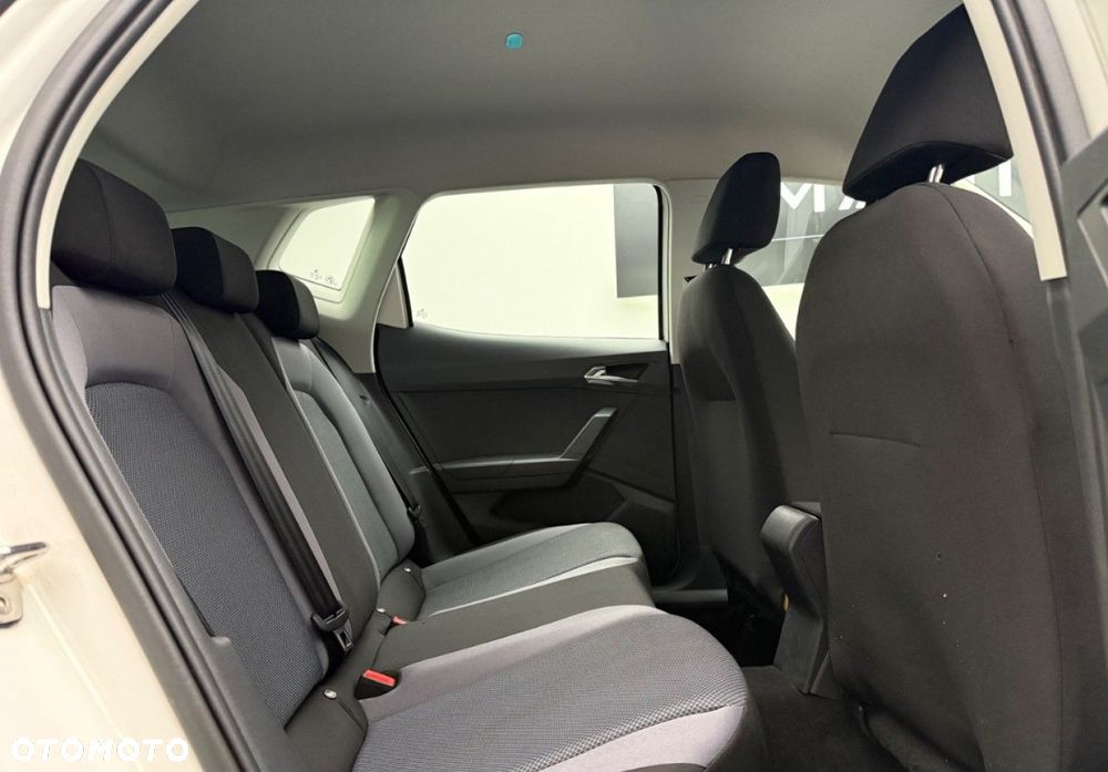 Seat Arona 1.6 TDI Style - 19