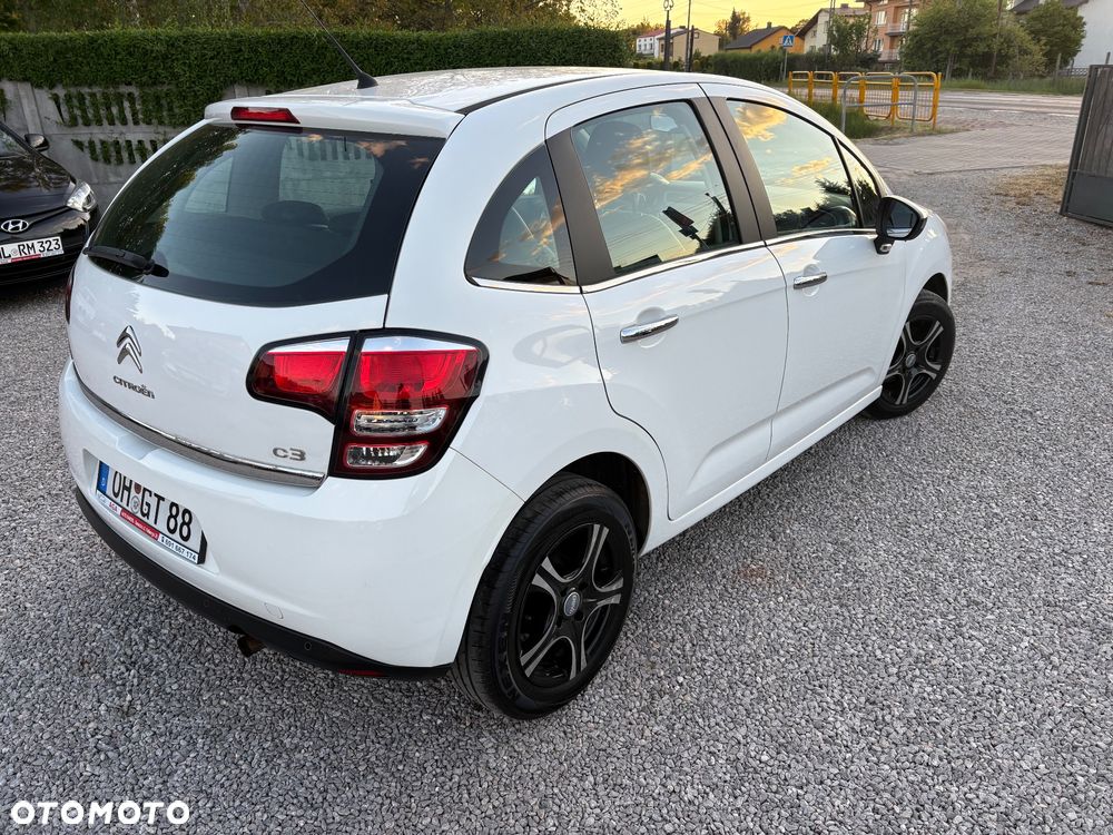 Citroën C3 Pure Tech (VTi) 68 Attraction - 8