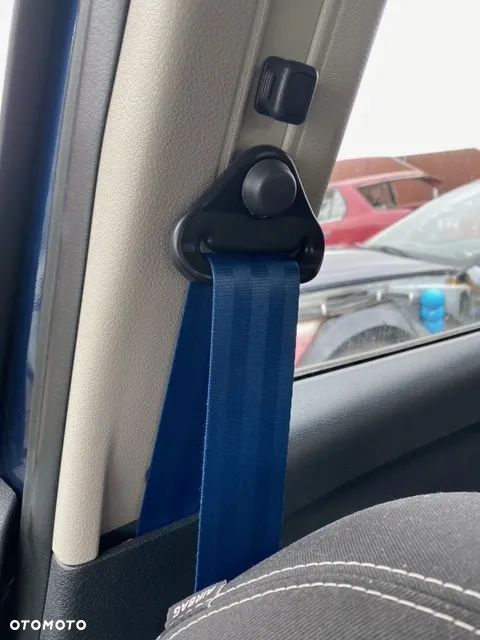 DESKA ROZDZIELCZA KONSOLA DACIA SANDERO II - 5