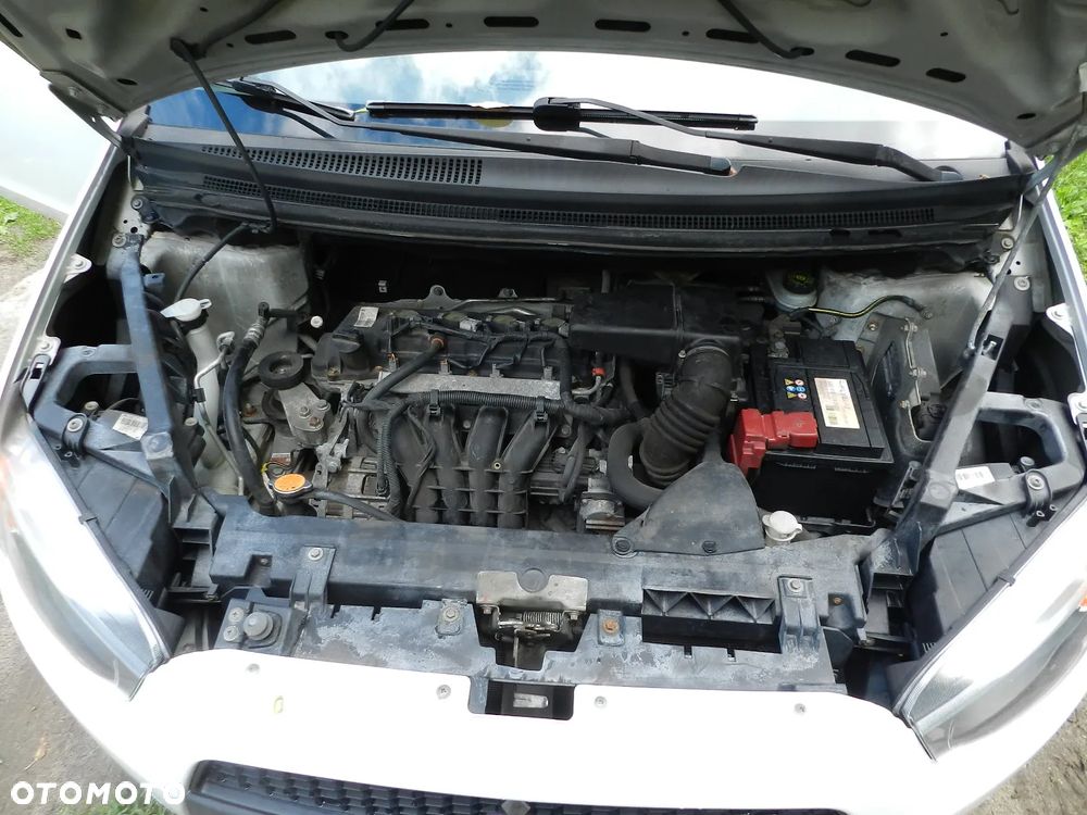 Mitsubishi Colt - 20