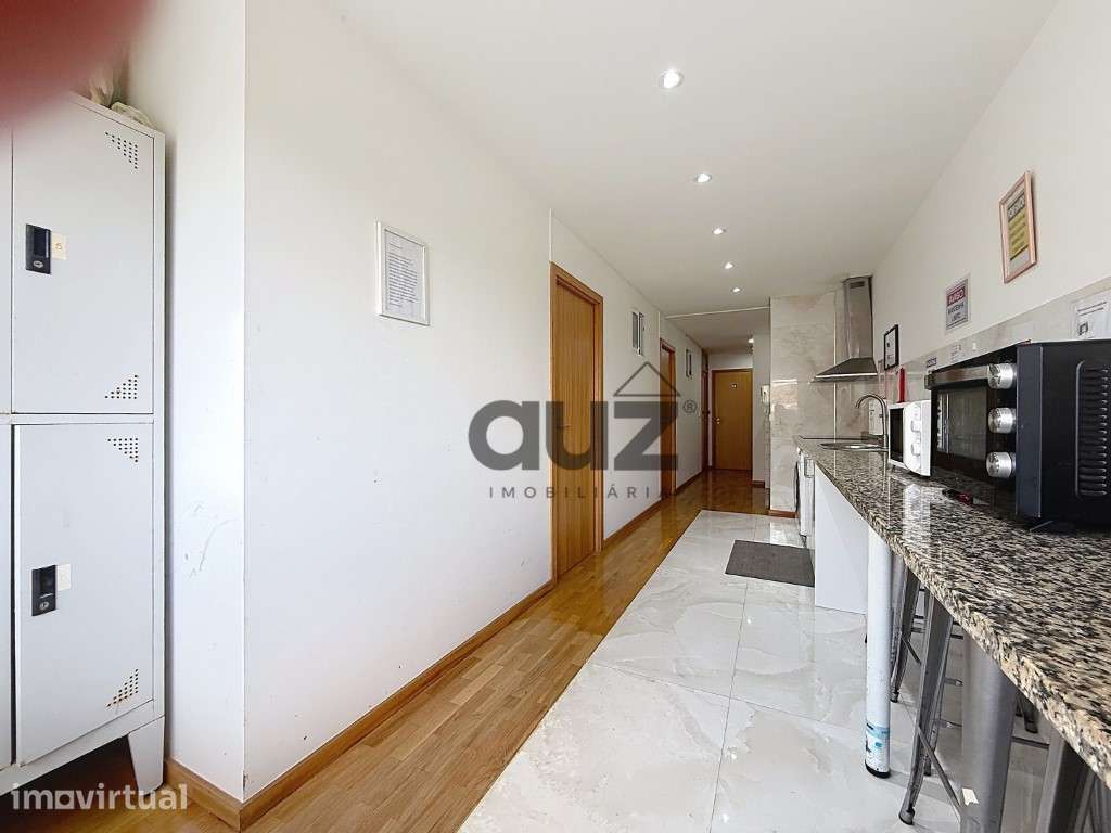 Apartamento T2 em frente ao ISMAI, Maia - Grande imagem: 5/15