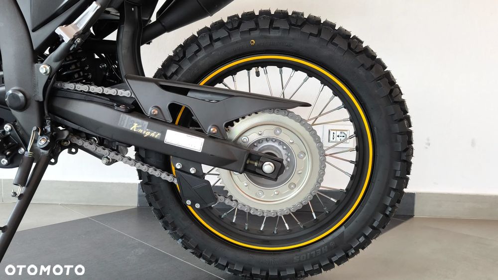 VOGE 300GY RALLY - 28