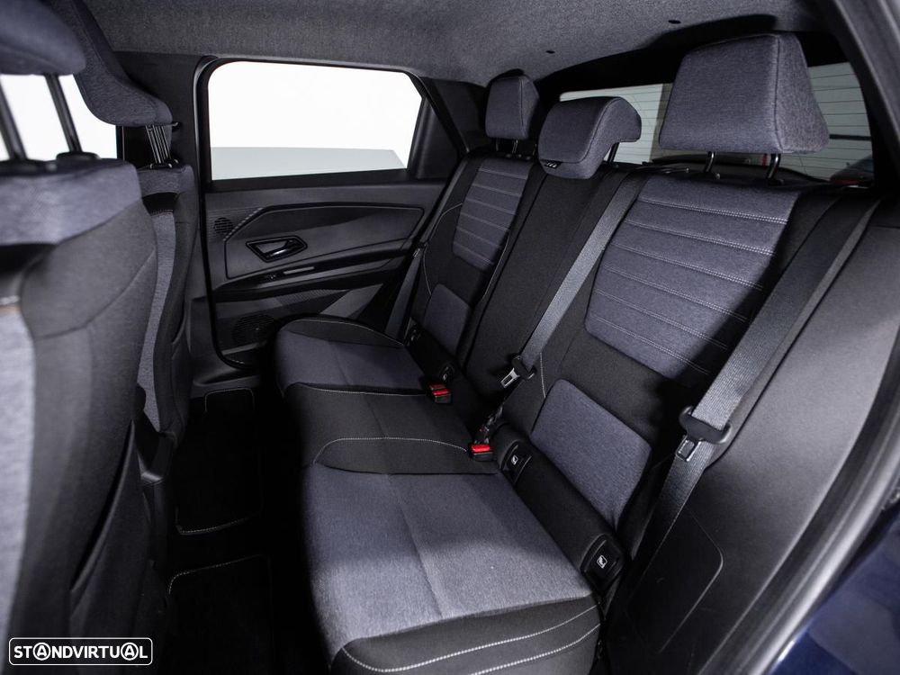 Renault 5 E-Tech 52 kWh Iconic Cinq Autonomia Conforto - 10