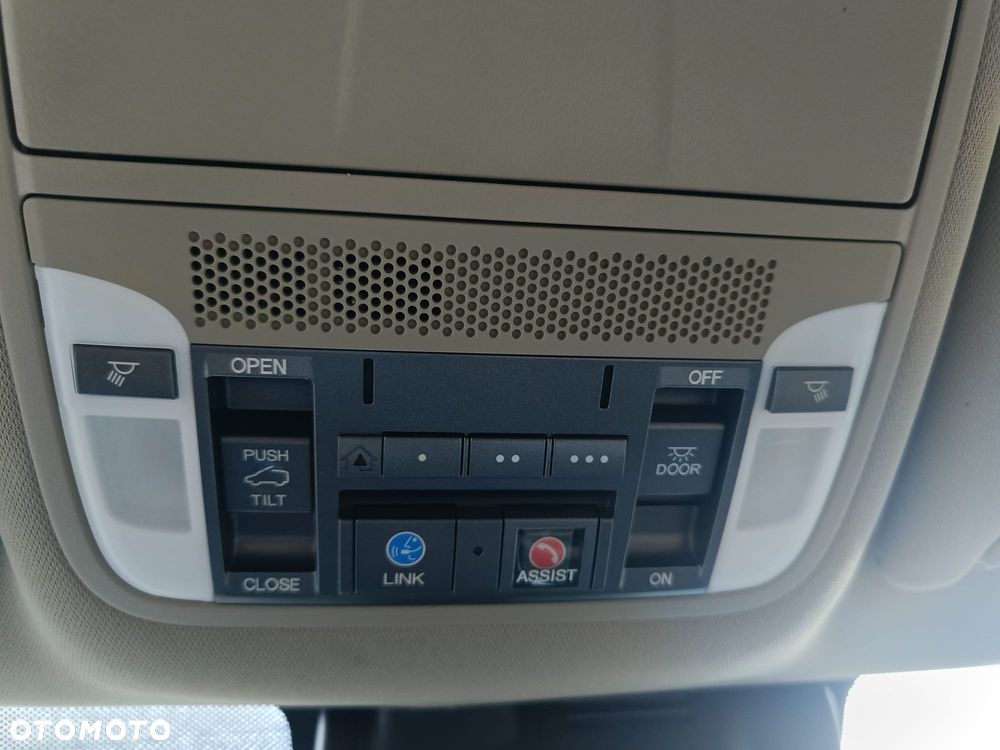 Acura MDX - 22