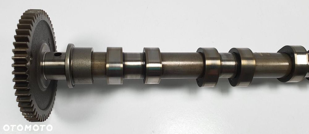 WAŁEK ROZRZĄDU WYDECHOWY VOLVO XC90 2.4 D5 8642842 - 3