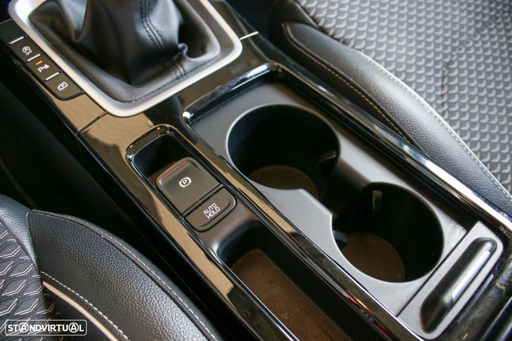 Kia Ceed 1.0 T-GDI Drive - 32