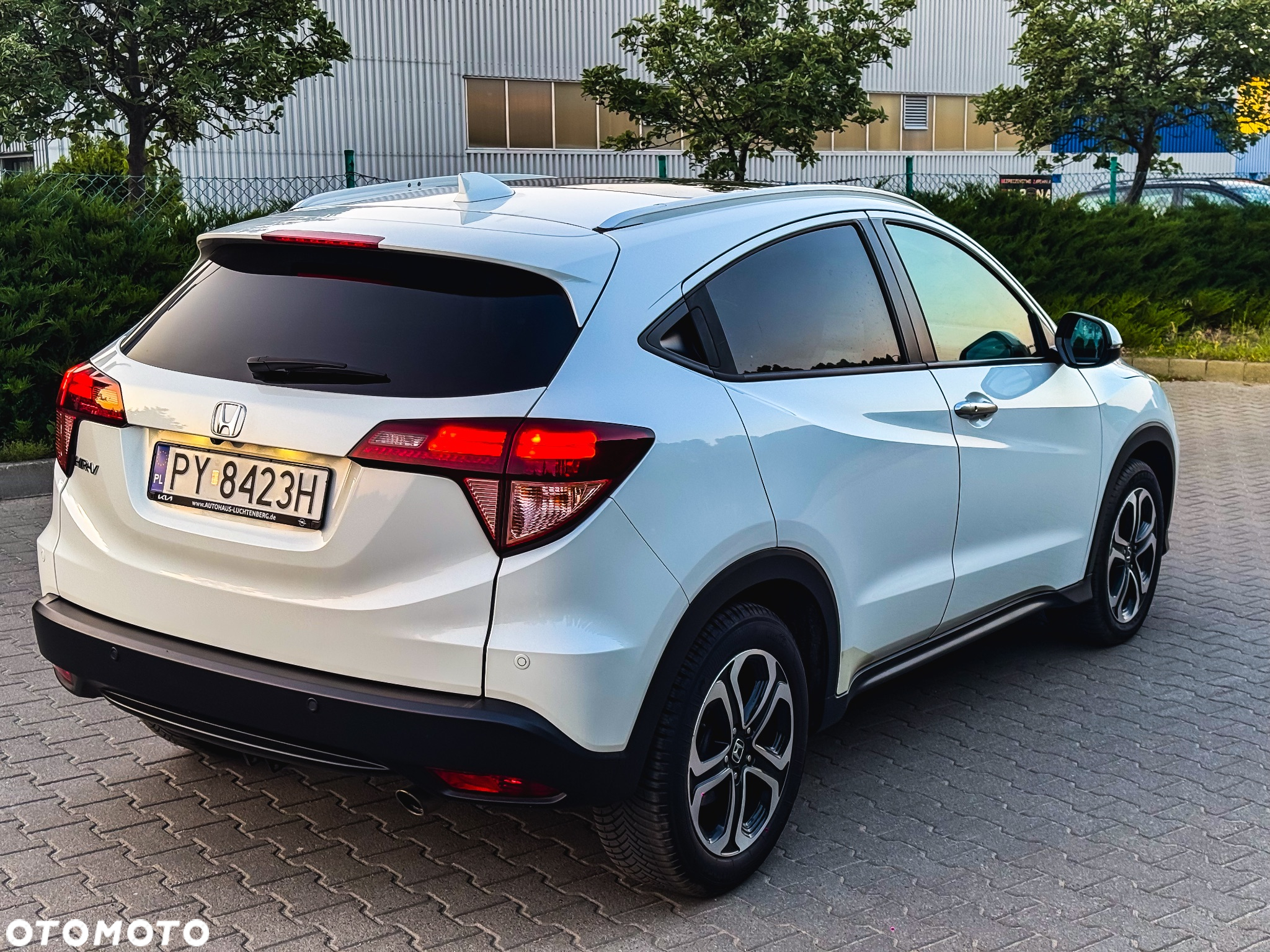 Nissan Qashqai+2 1.6 dCi Tekna - 30