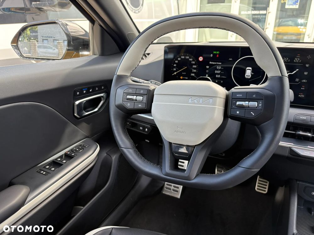Kia K4 1.6 T-GDI GT Line - 25