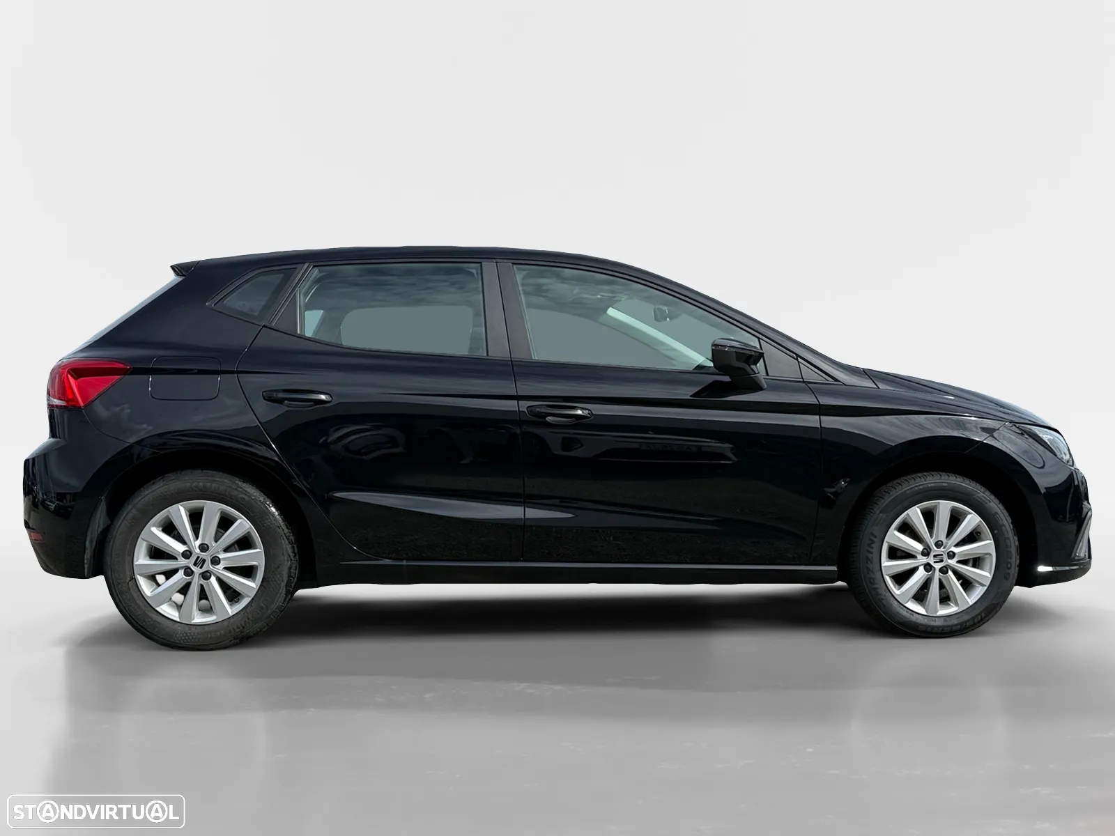 SEAT Ibiza 1.0 TSI Style - 7