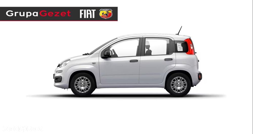 Fiat Panda - 3