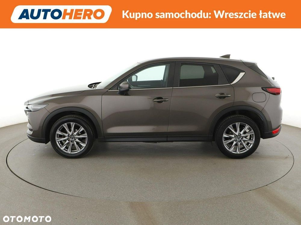 Mazda CX-5 2.0 Skypassion 2WD - 3