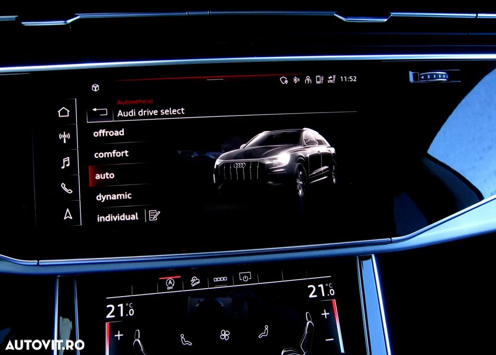 AUDI Q8 2021 — imagine 24