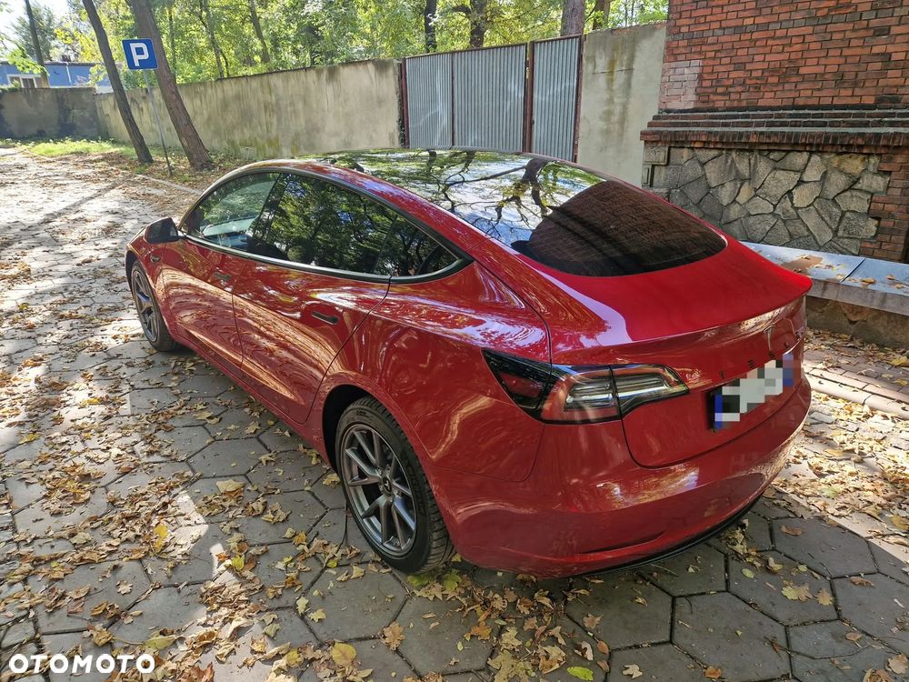 Tesla Model 3 RWD - 6
