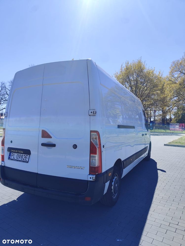 Renault Master - 3
