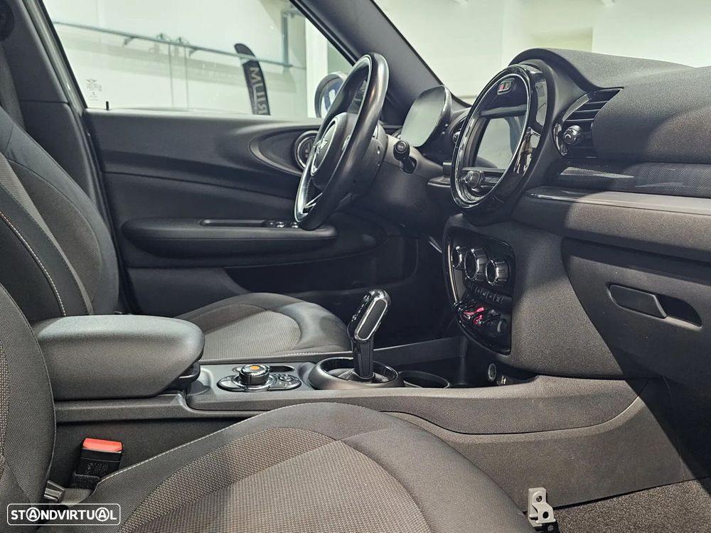 MINI Clubman Cooper Auto - 29