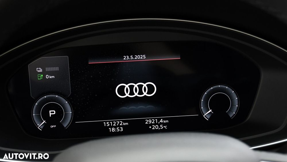 Audi Q5 50 TFSIe ack quattro S tronic S line - 30