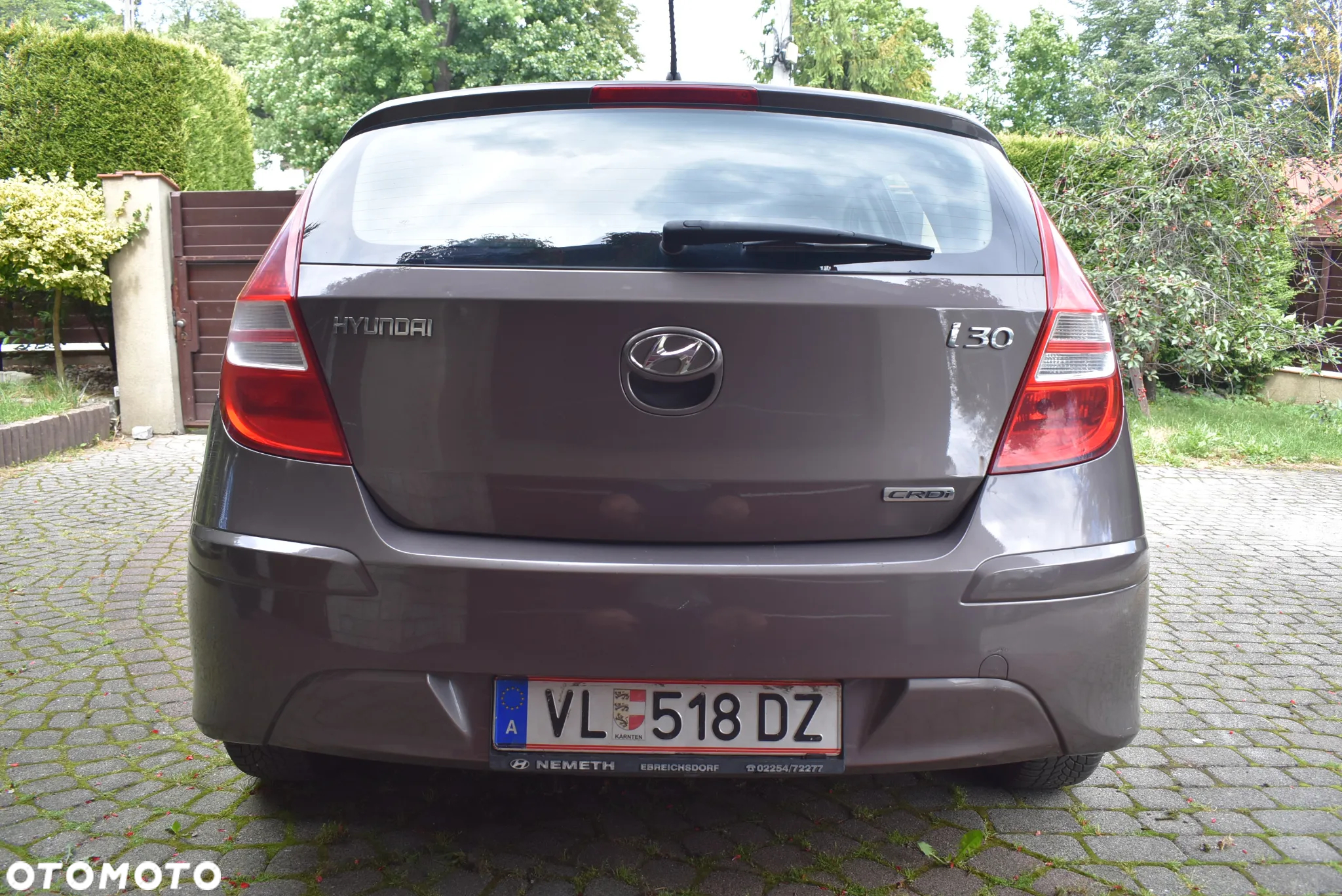 Hyundai i30 1.6 CRDi Classic - 4