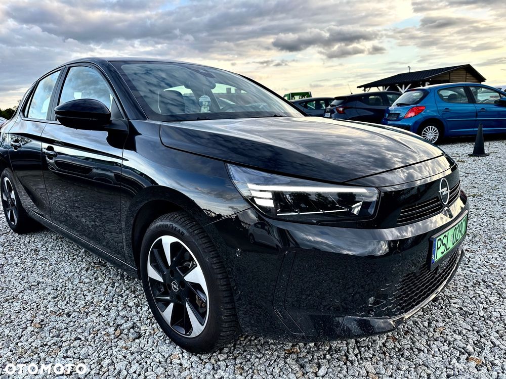 Opel Corsa Electric Edition - 29