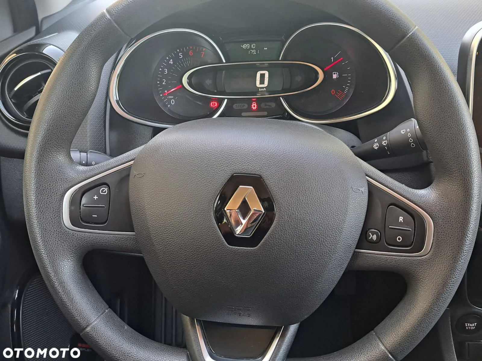 Renault Clio 0.9 TCe Life - 7